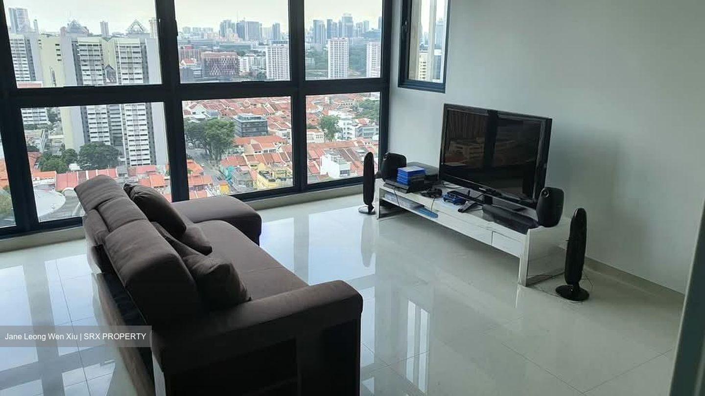 City Square Residences (D8), Condominium #567965191